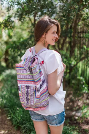 Mochila de Verano