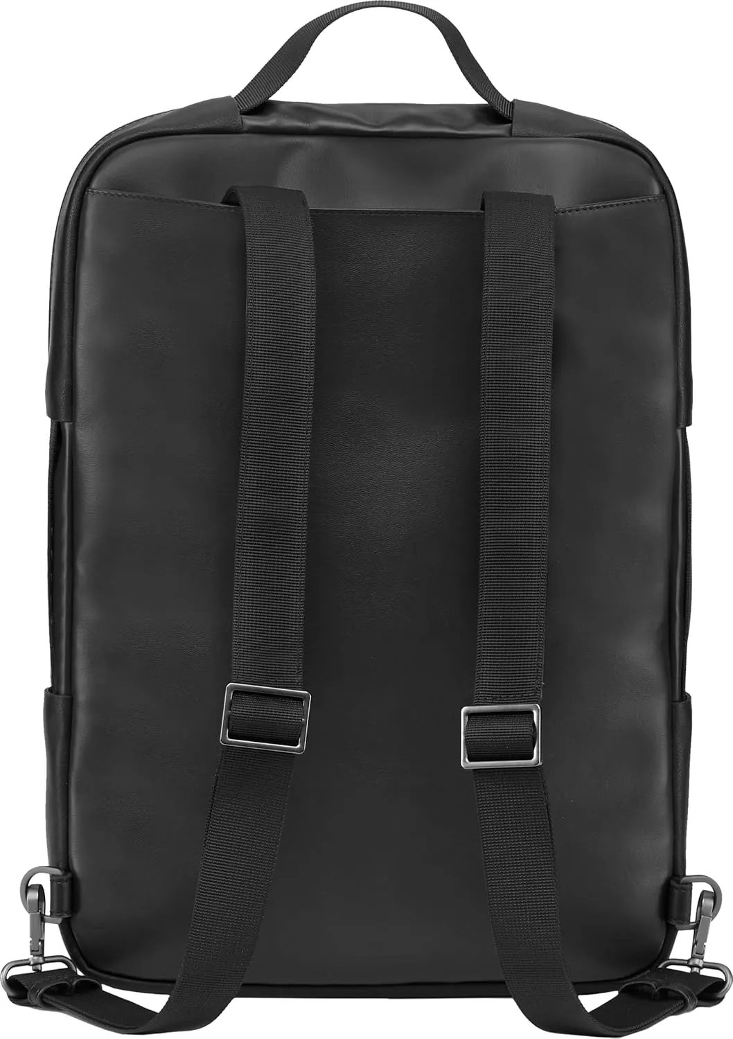 Moleskine Classic PRO Vertical Device bag-15, Black, Blk, One Size