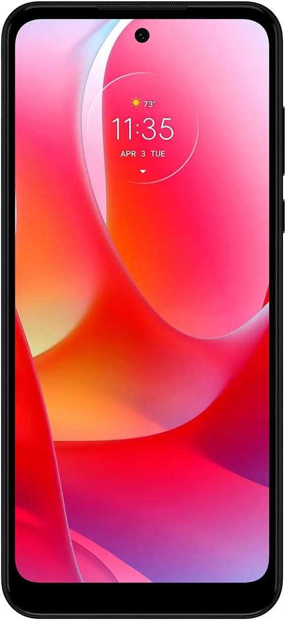 Moto G Power | 2022 | 3-Day Battery | Unlocked | Made for US by Motorola | 4/64GB | 50 MP Camera | Dark Grove