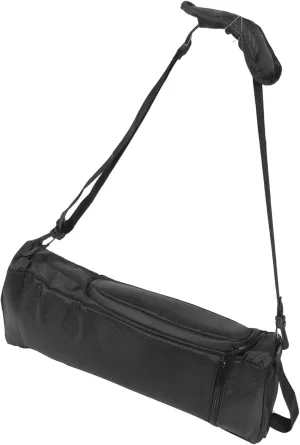 Multi-function Cooler Bag Crossbody Oxford Cloth Golf Bag Beer Cooler Reusable Outdoor Beer Container