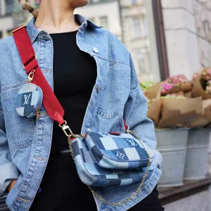 Multi Pochette Accessoires