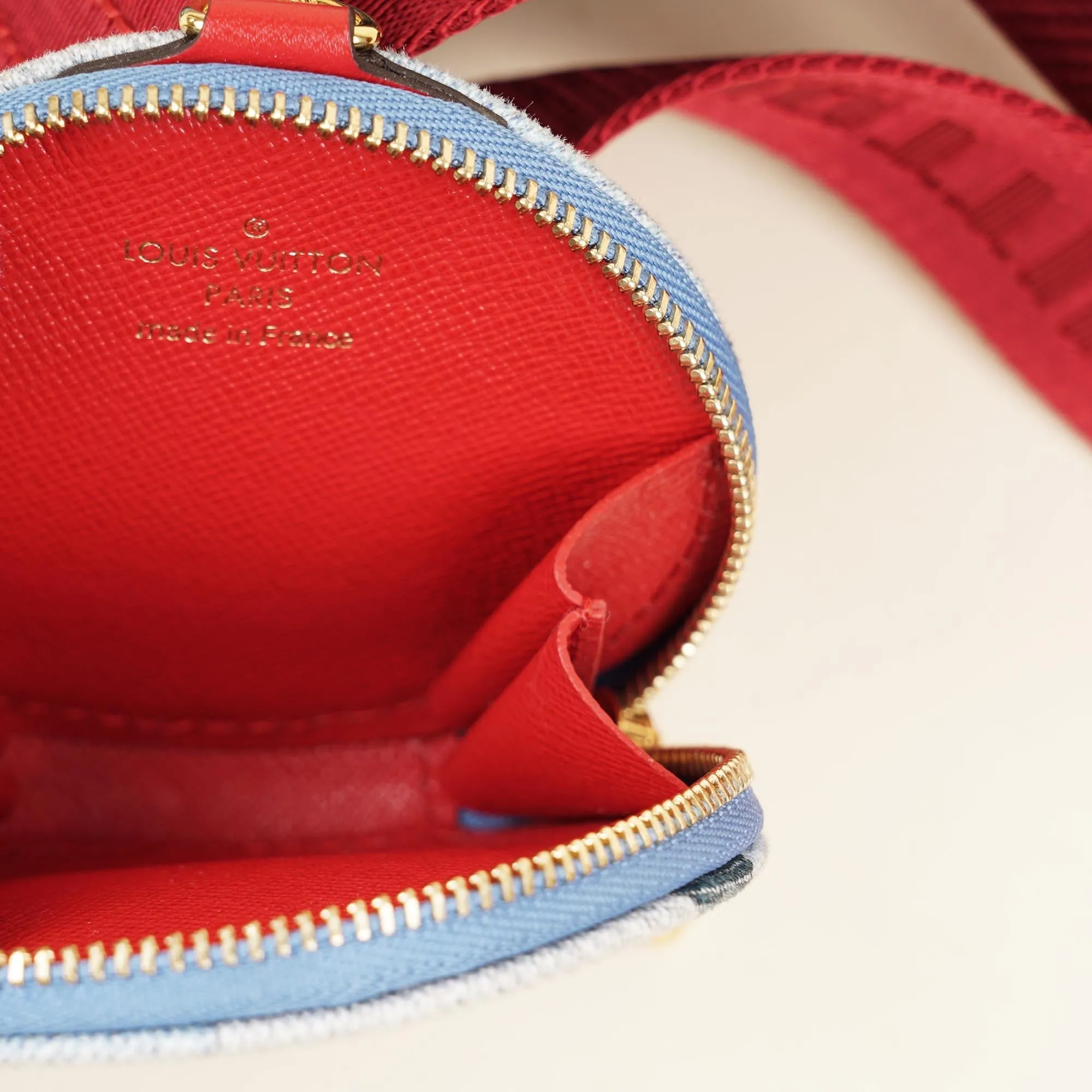 Multi Pochette Accessoires