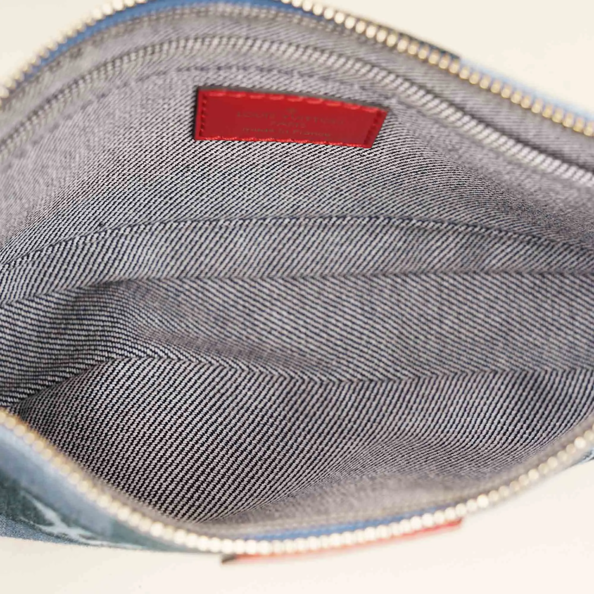 Multi Pochette Accessoires