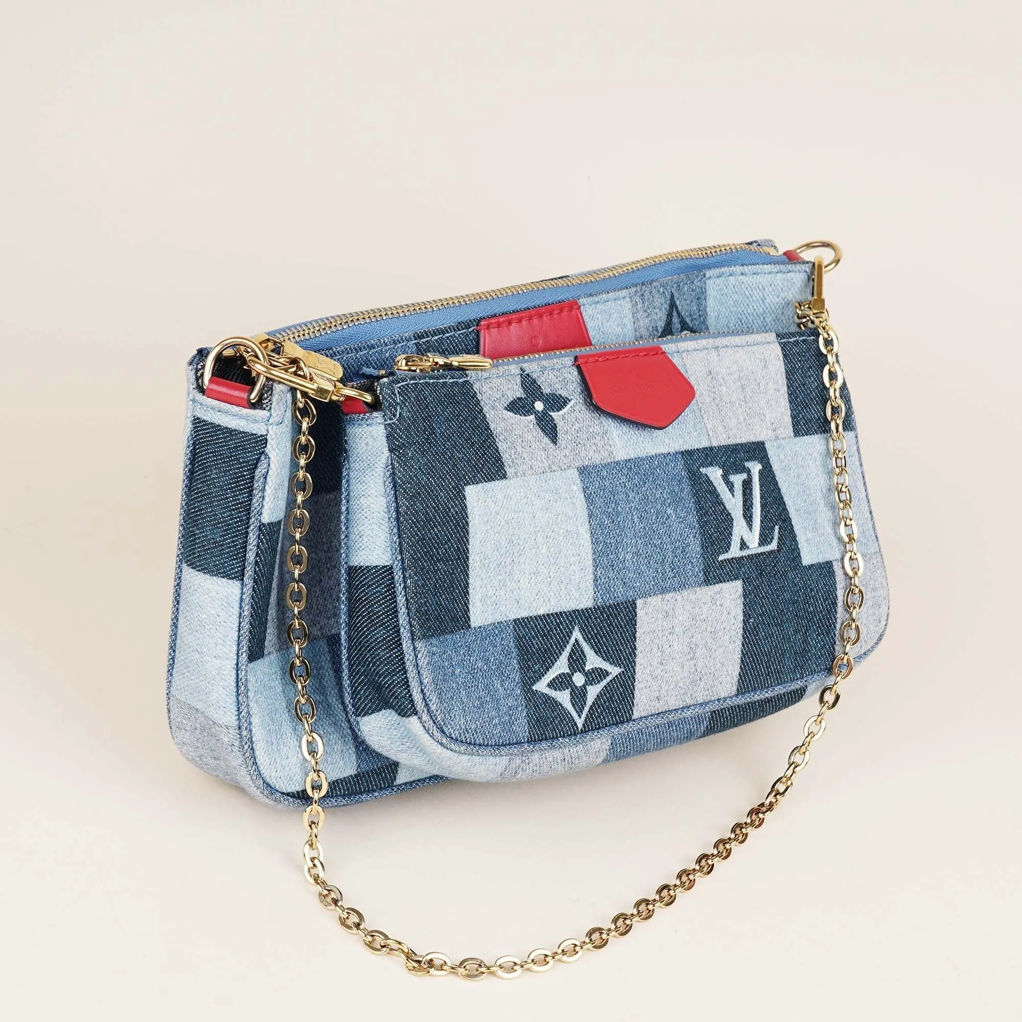 Multi Pochette Accessoires