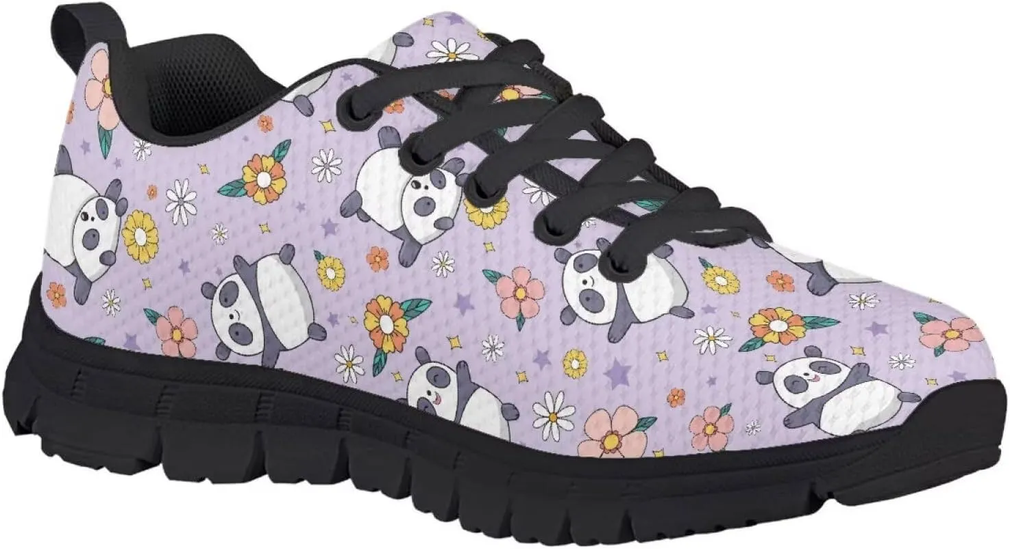 Mumeson Unisex Kids Athletic Running Walking Shoes Breathable Snekers Lace Up Low Top Non Slip Rubber Sole Shoes Size 28-36