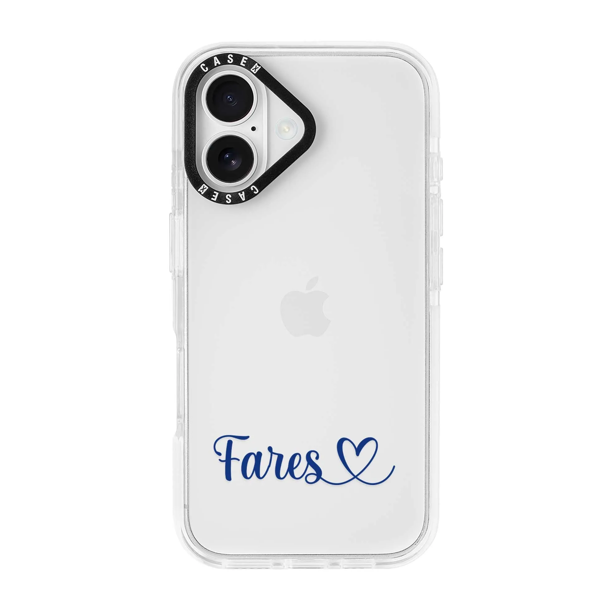 Navy Custom Name