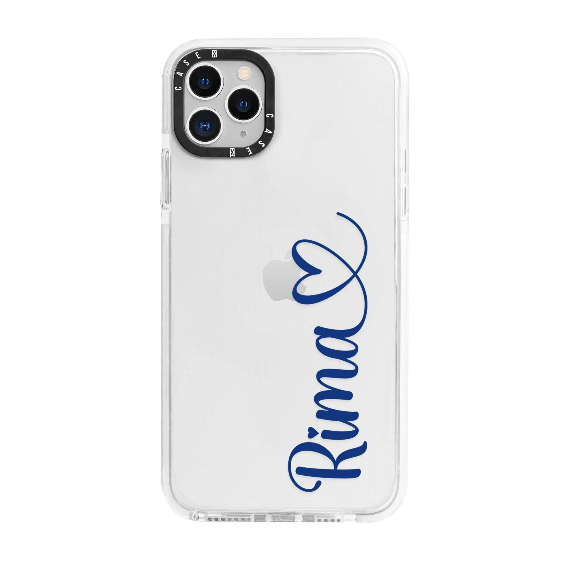 Navy Custom Name