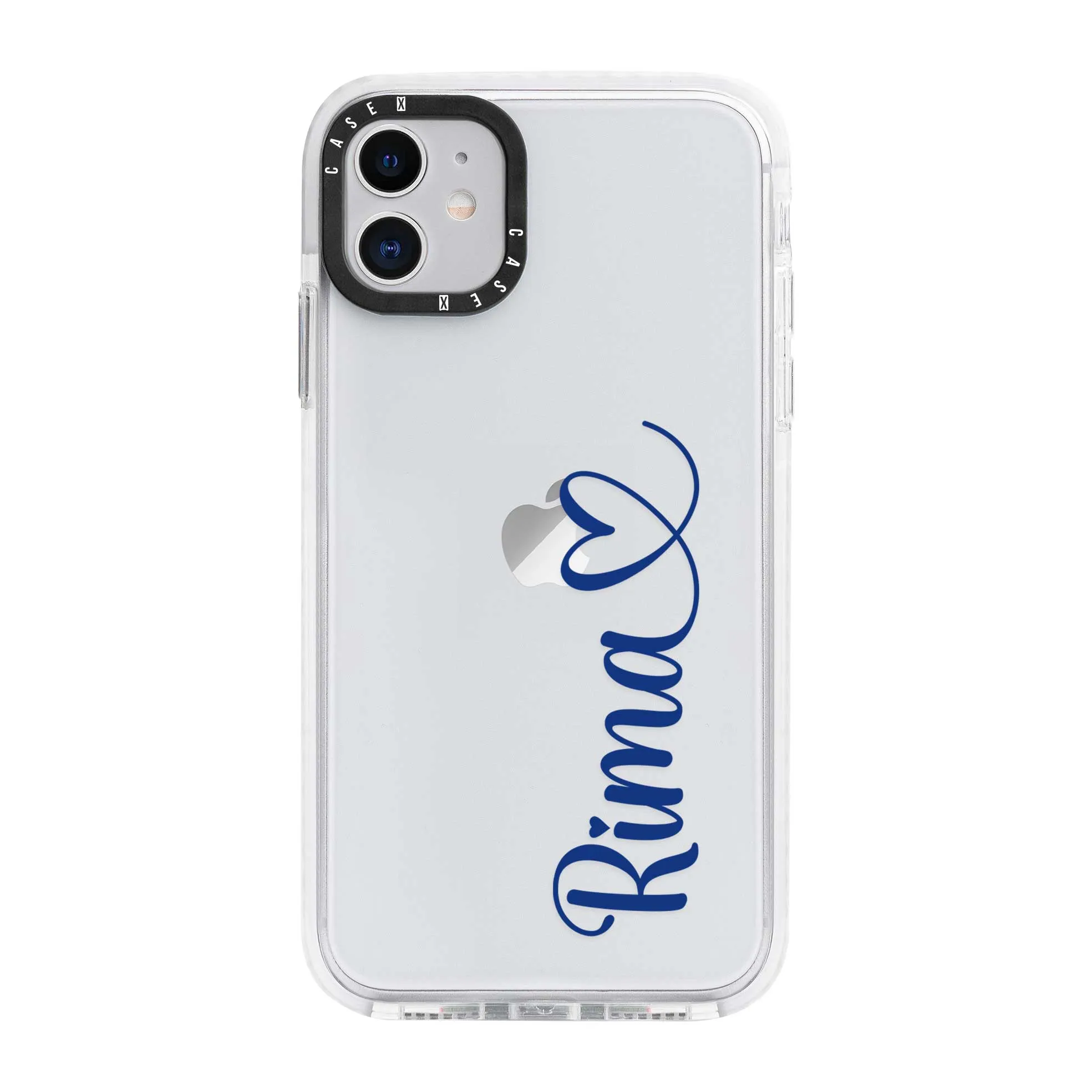 Navy Custom Name