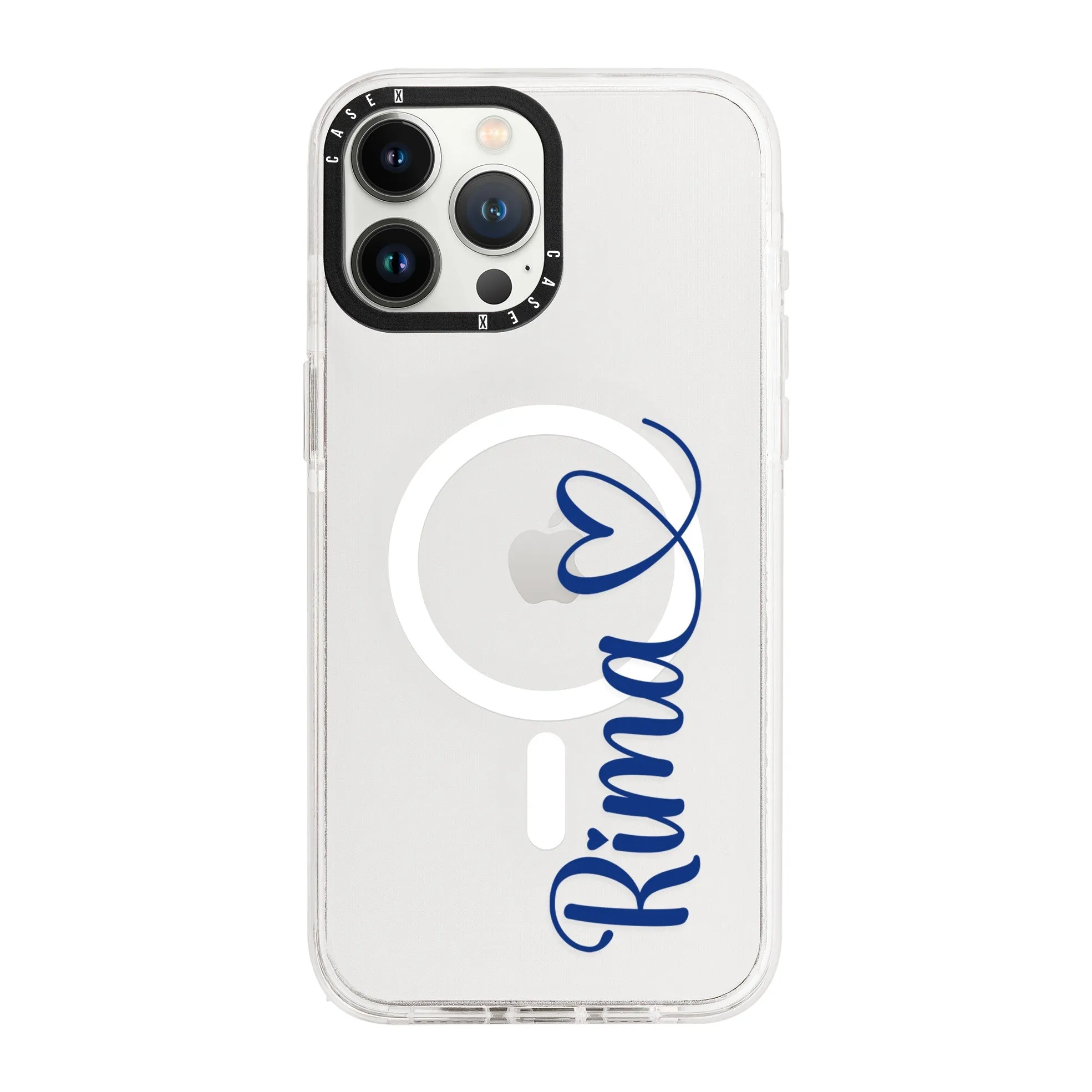Navy Custom Name
