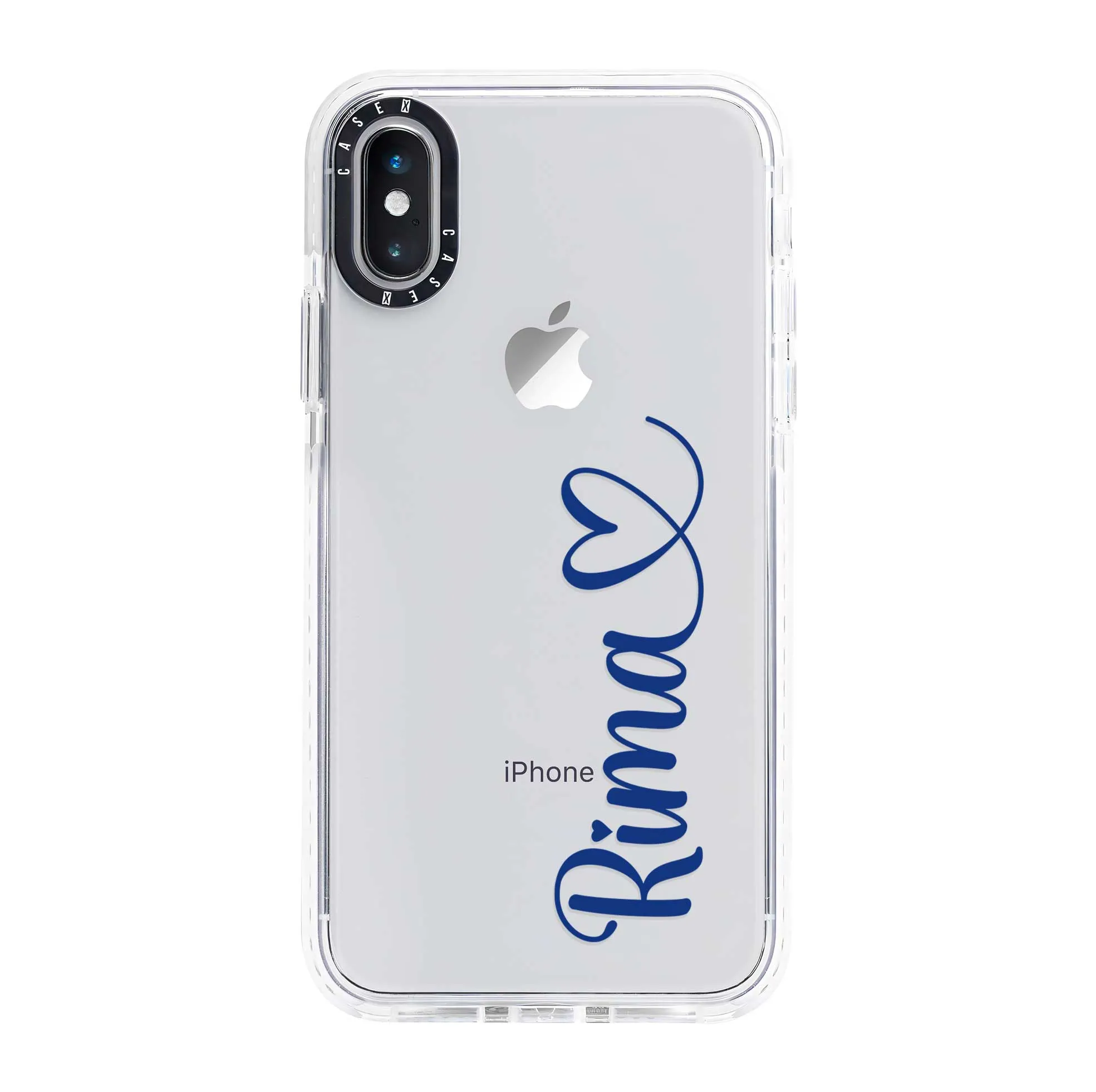 Navy Custom Name