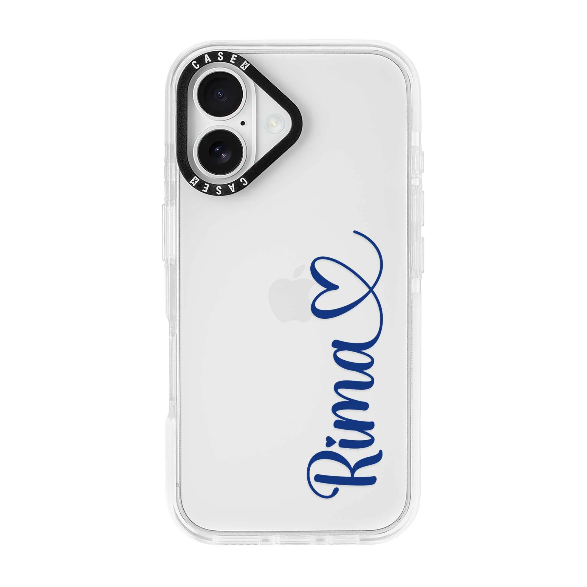 Navy Custom Name