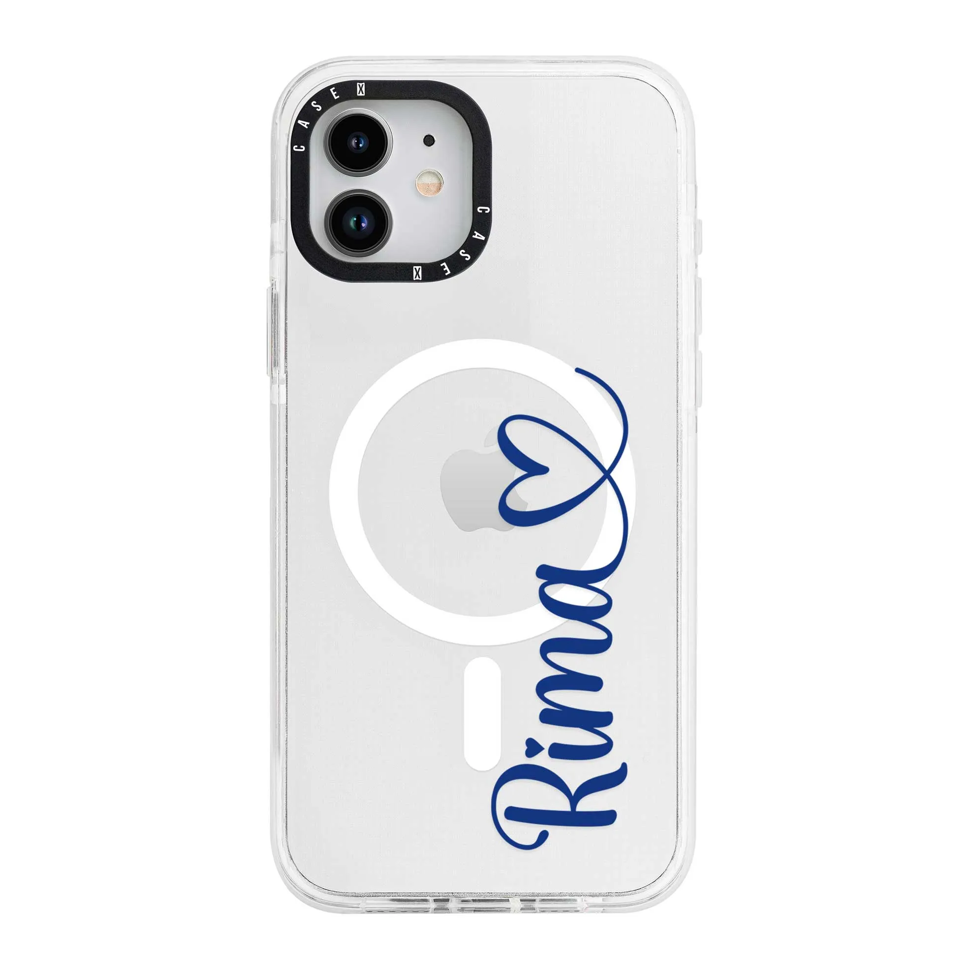 Navy Custom Name