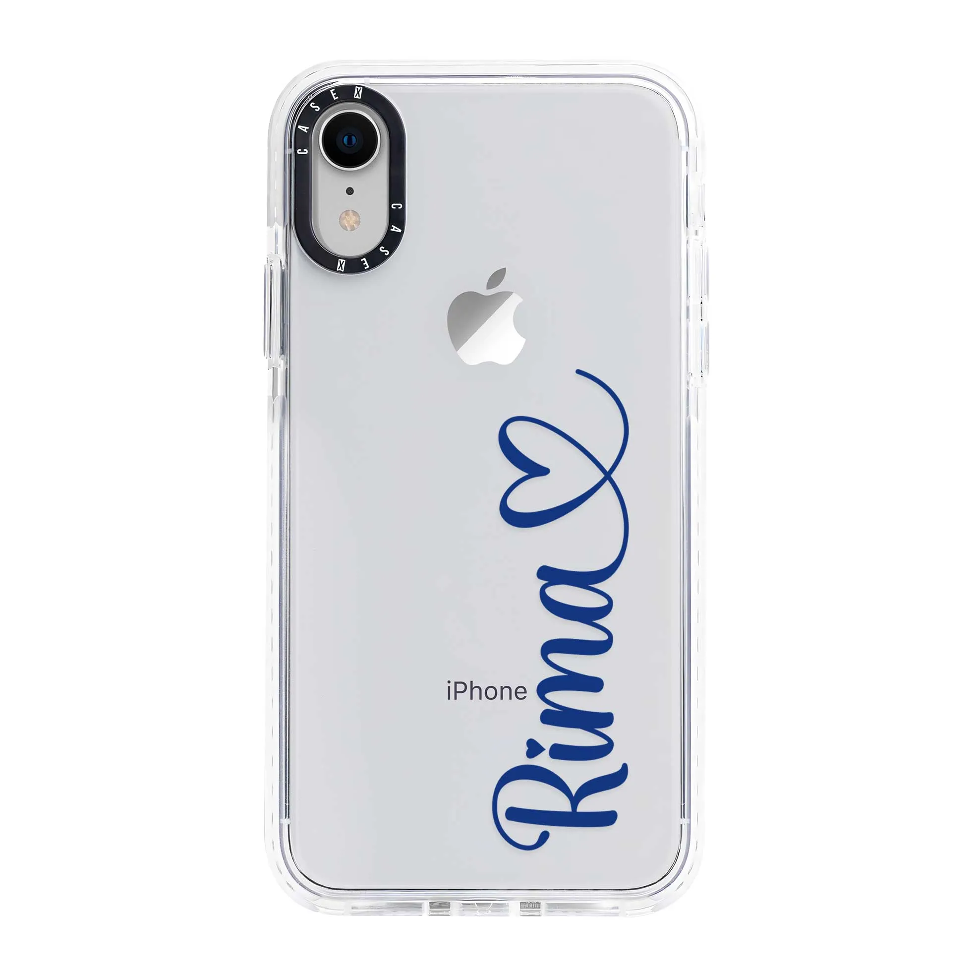 Navy Custom Name
