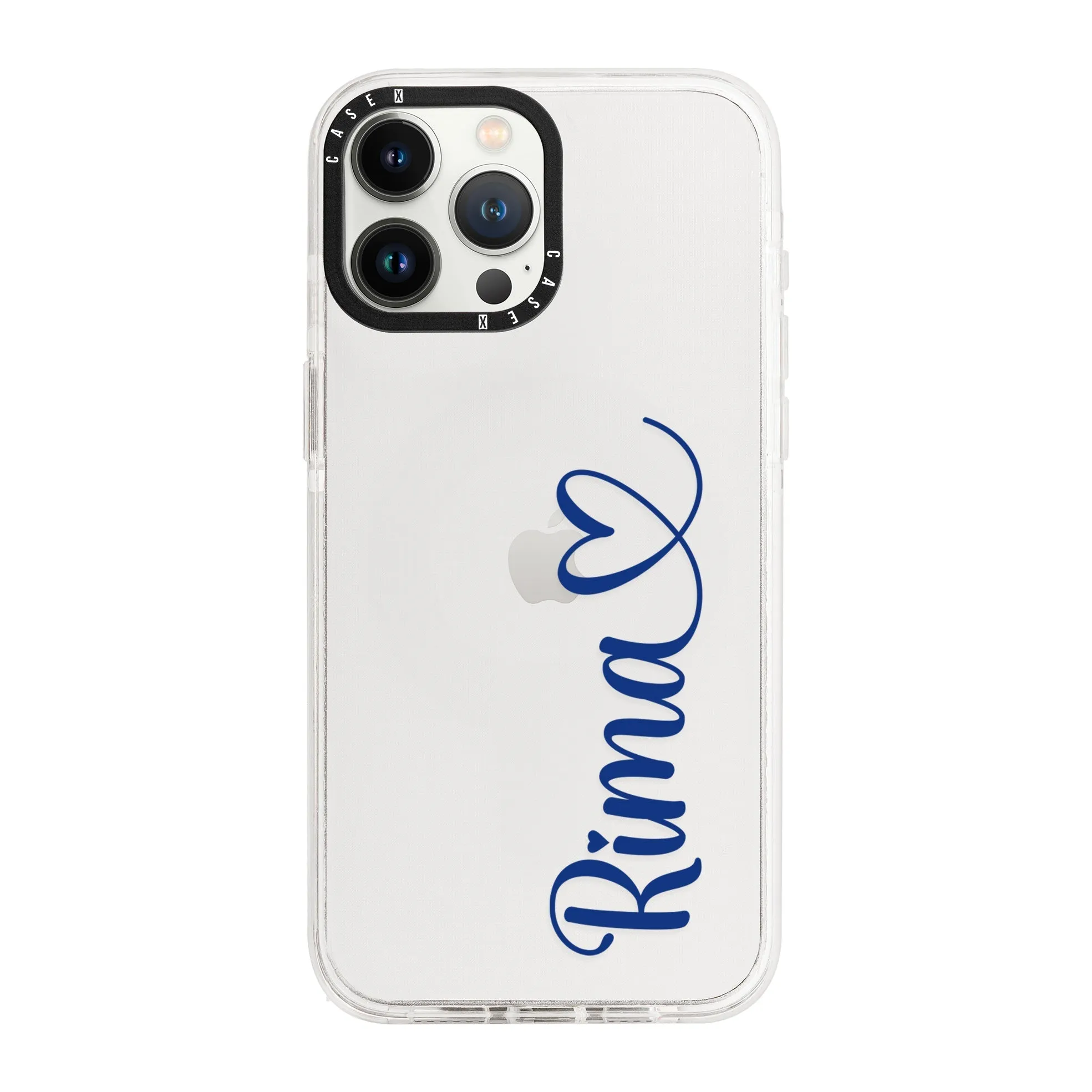 Navy Custom Name
