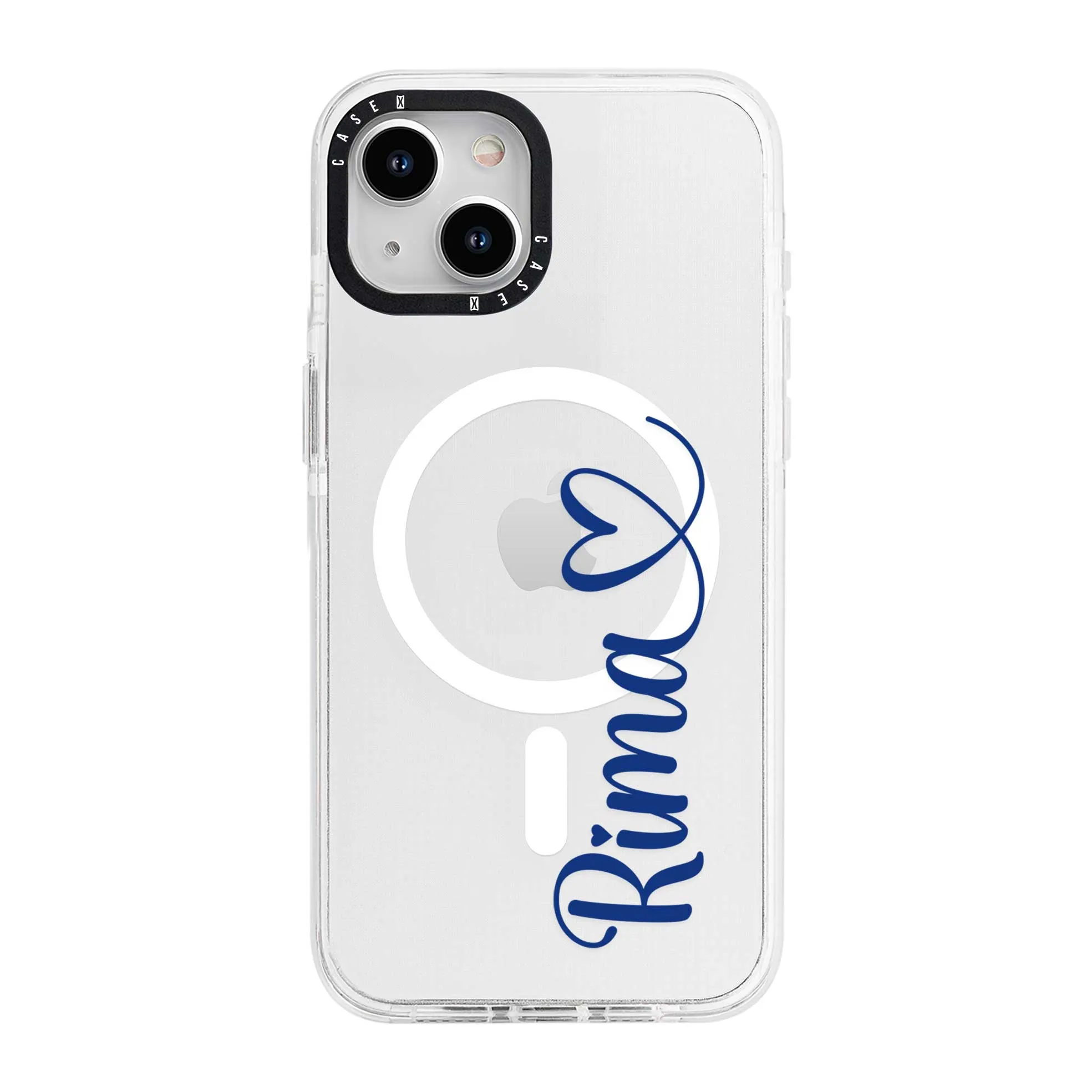 Navy Custom Name