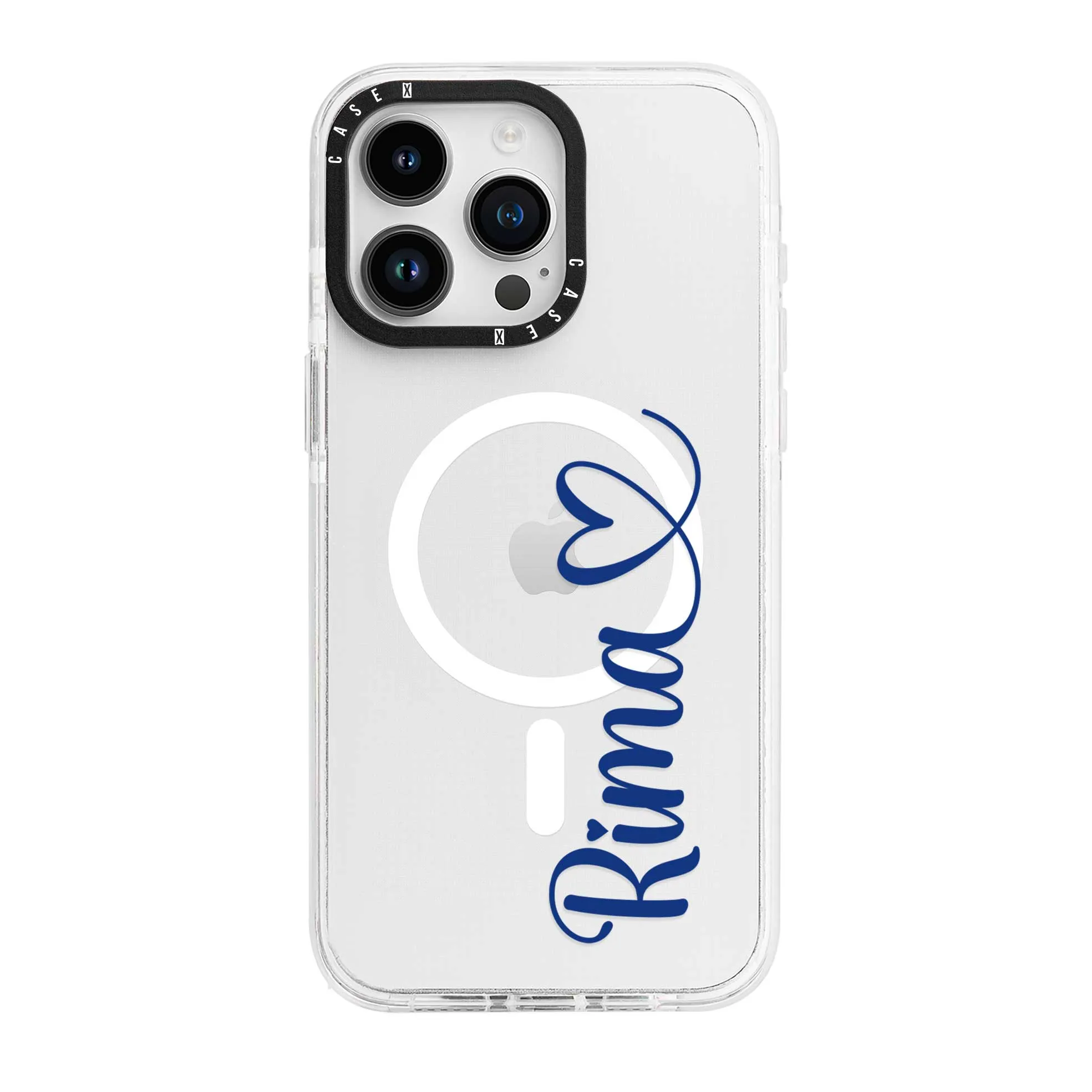 Navy Custom Name