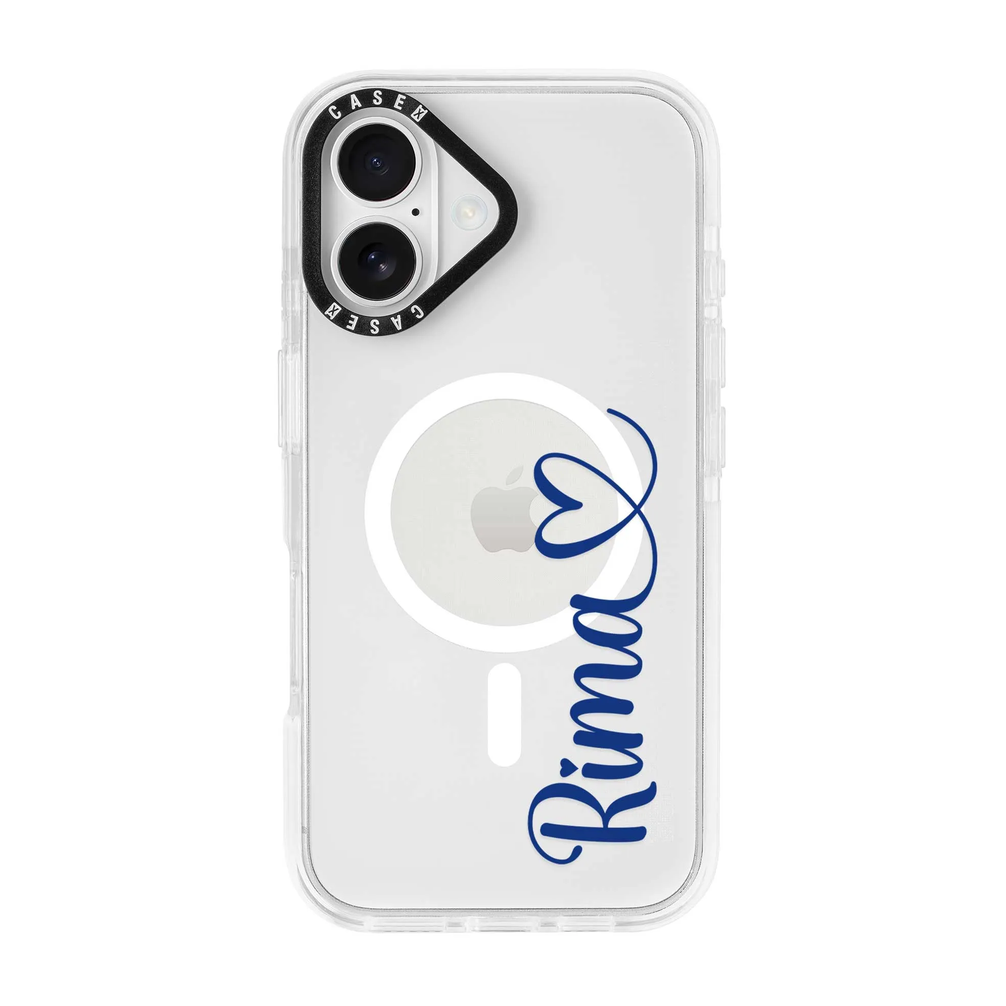 Navy Custom Name