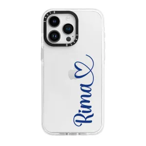 Navy Custom Name