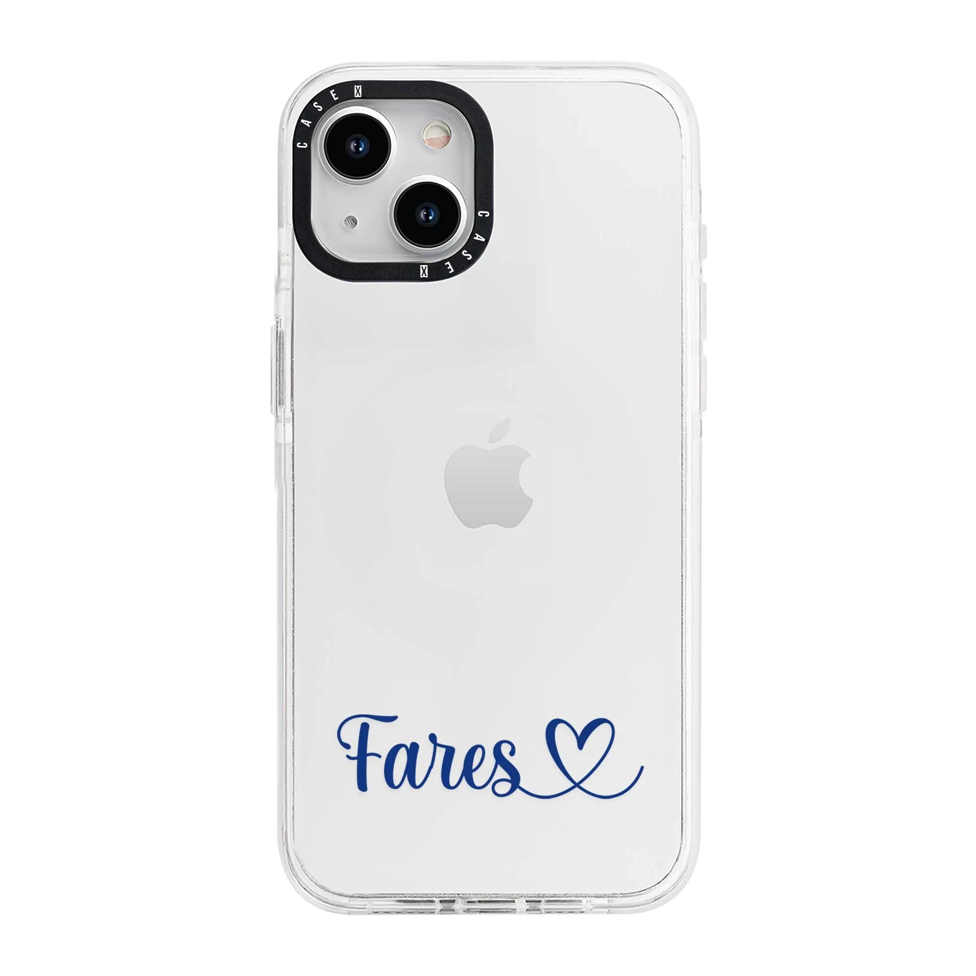 Navy Custom Name