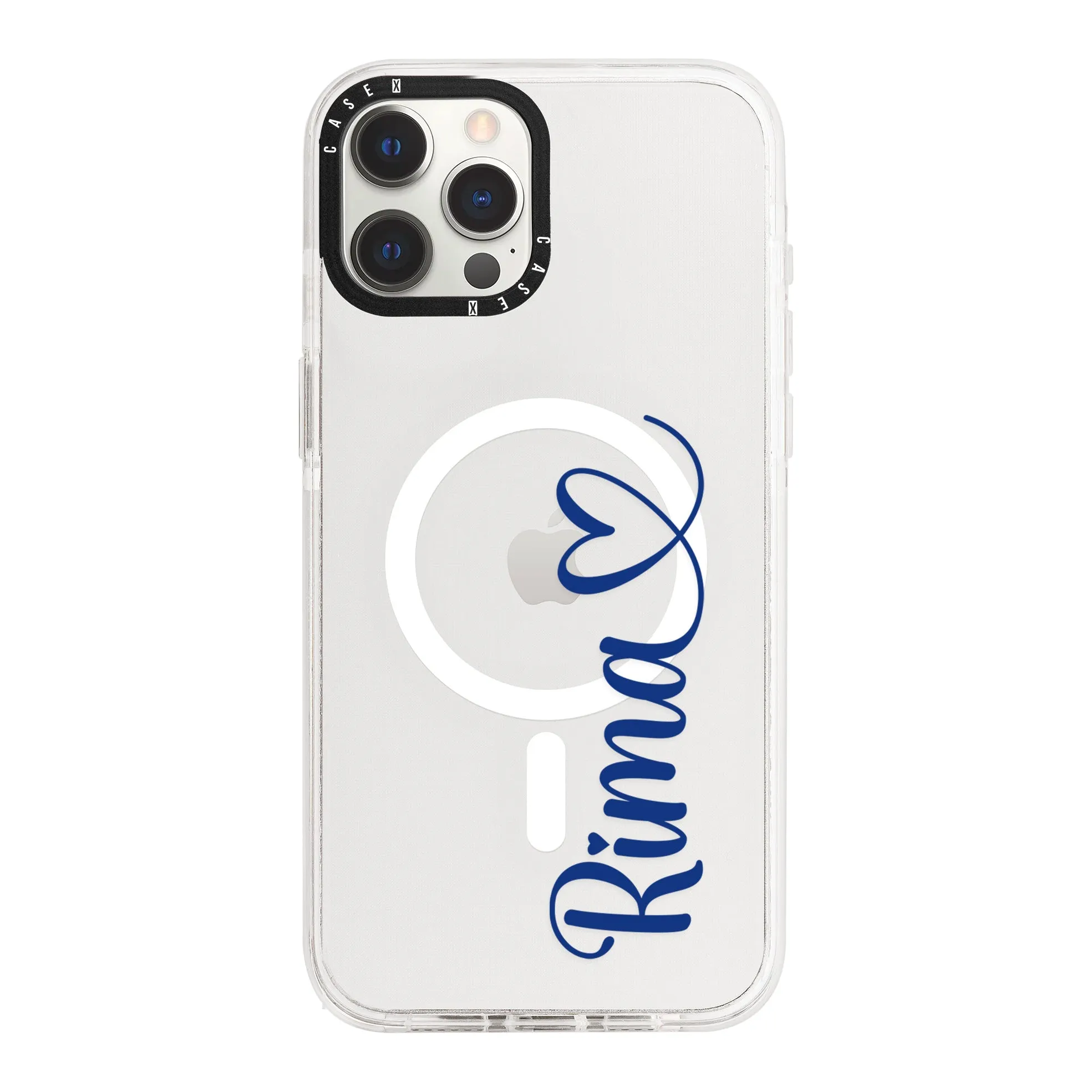 Navy Custom Name