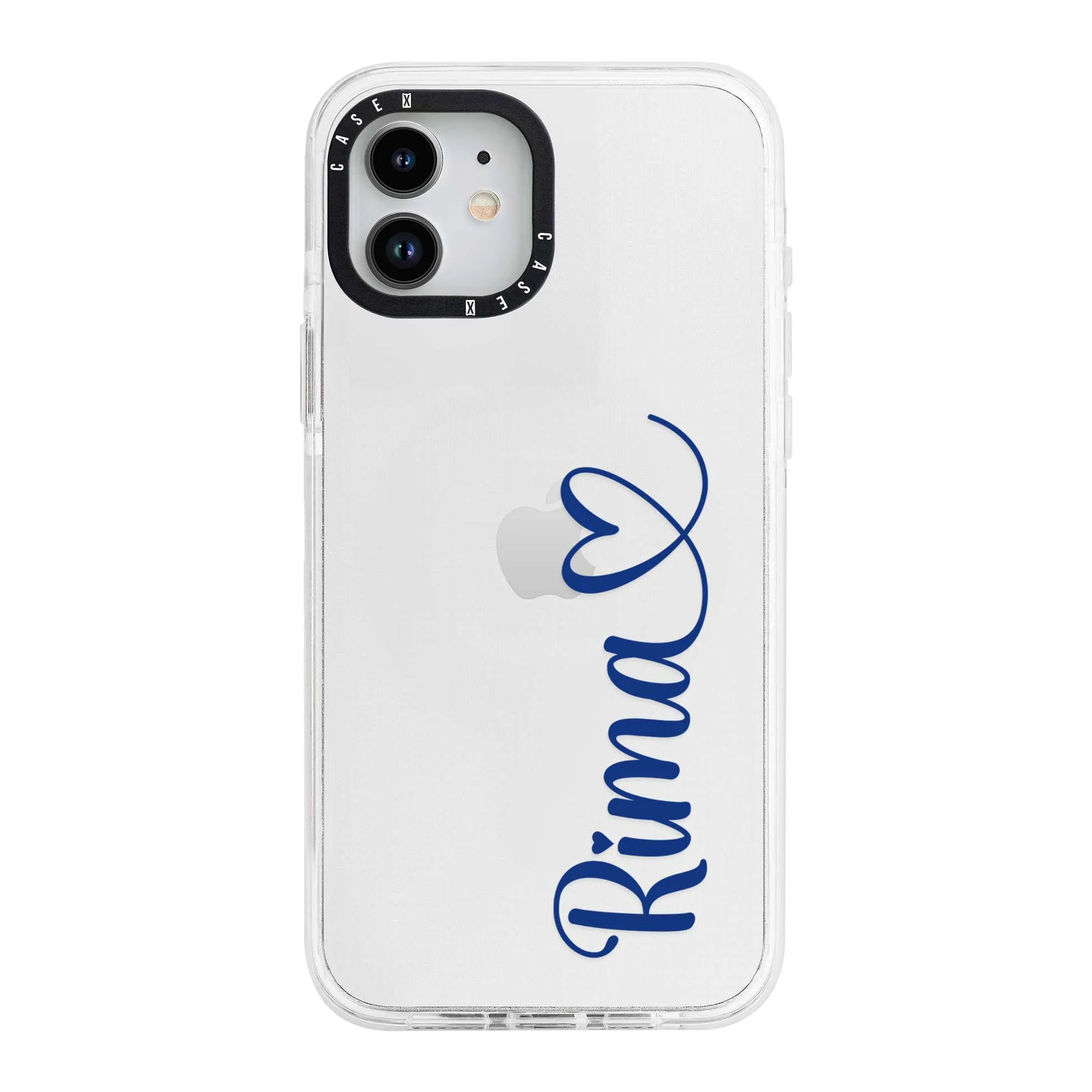 Navy Custom Name