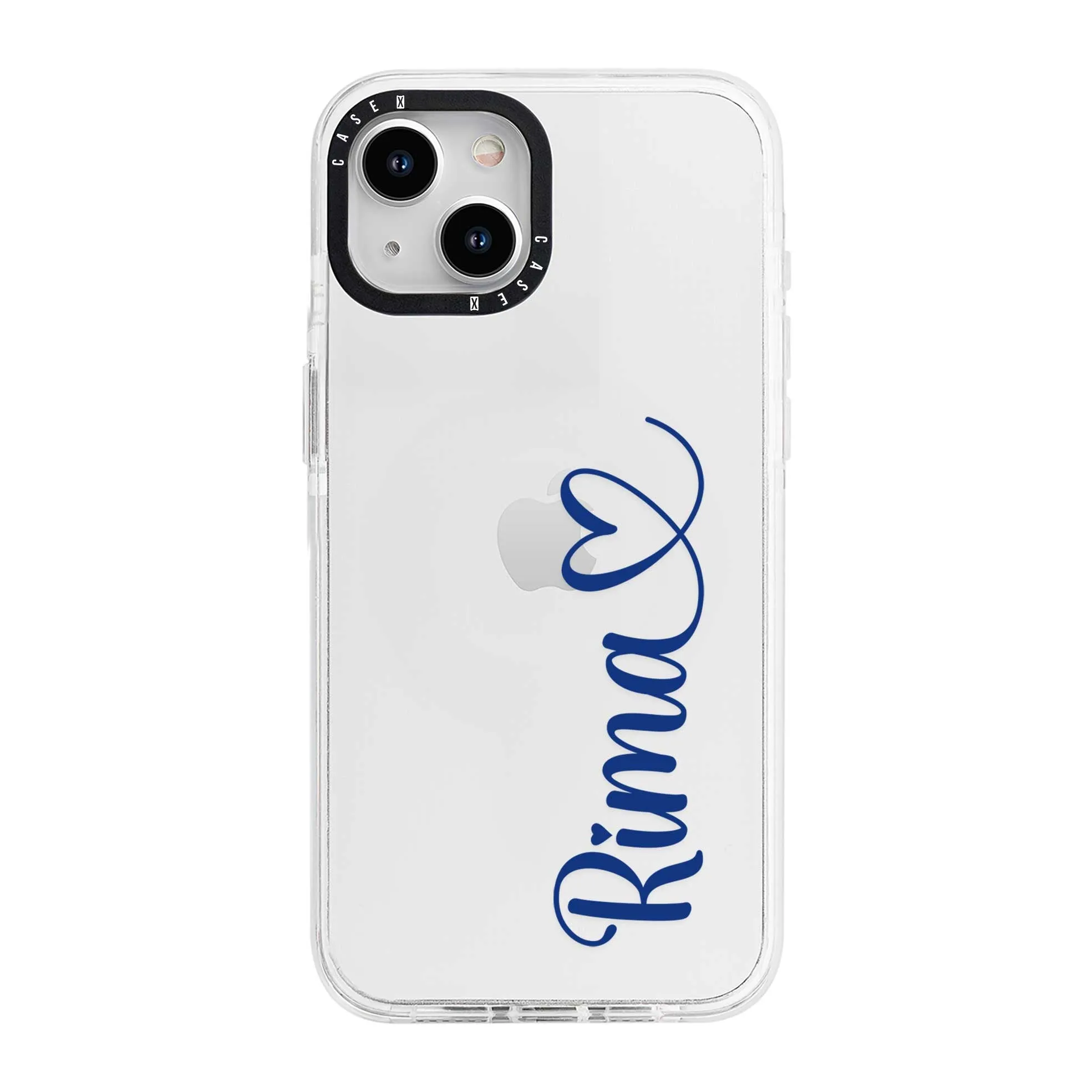 Navy Custom Name