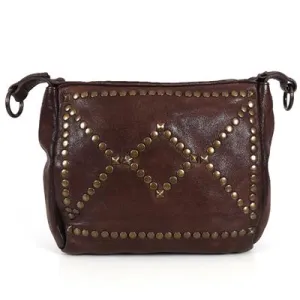 Never Mind Crossbody Bag NMBGR107DB