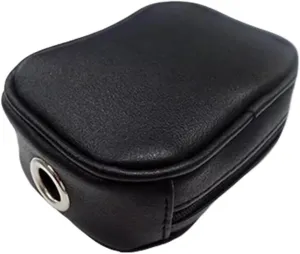 NEW Camera Case Bag Pouch Protector Black Compatible with Rollei 35 35S 35T 35SE