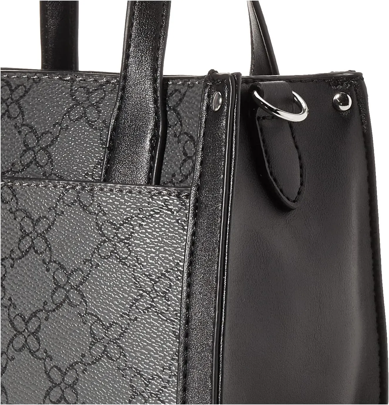 Nine West Candance Mini Tote Crossbody