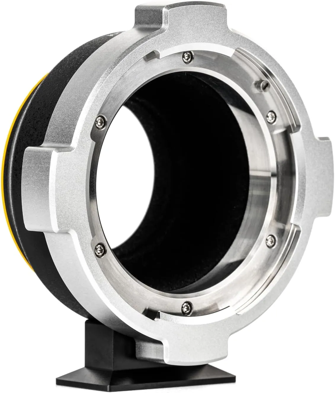 NiSi - Athena PL to E Mount Adapter - High Precision Converter for Using PL Lenses on Sony E Mount Cameras - Enhanced Cinematic Performance and Creative Flexibility - Camera & Photography Accessories