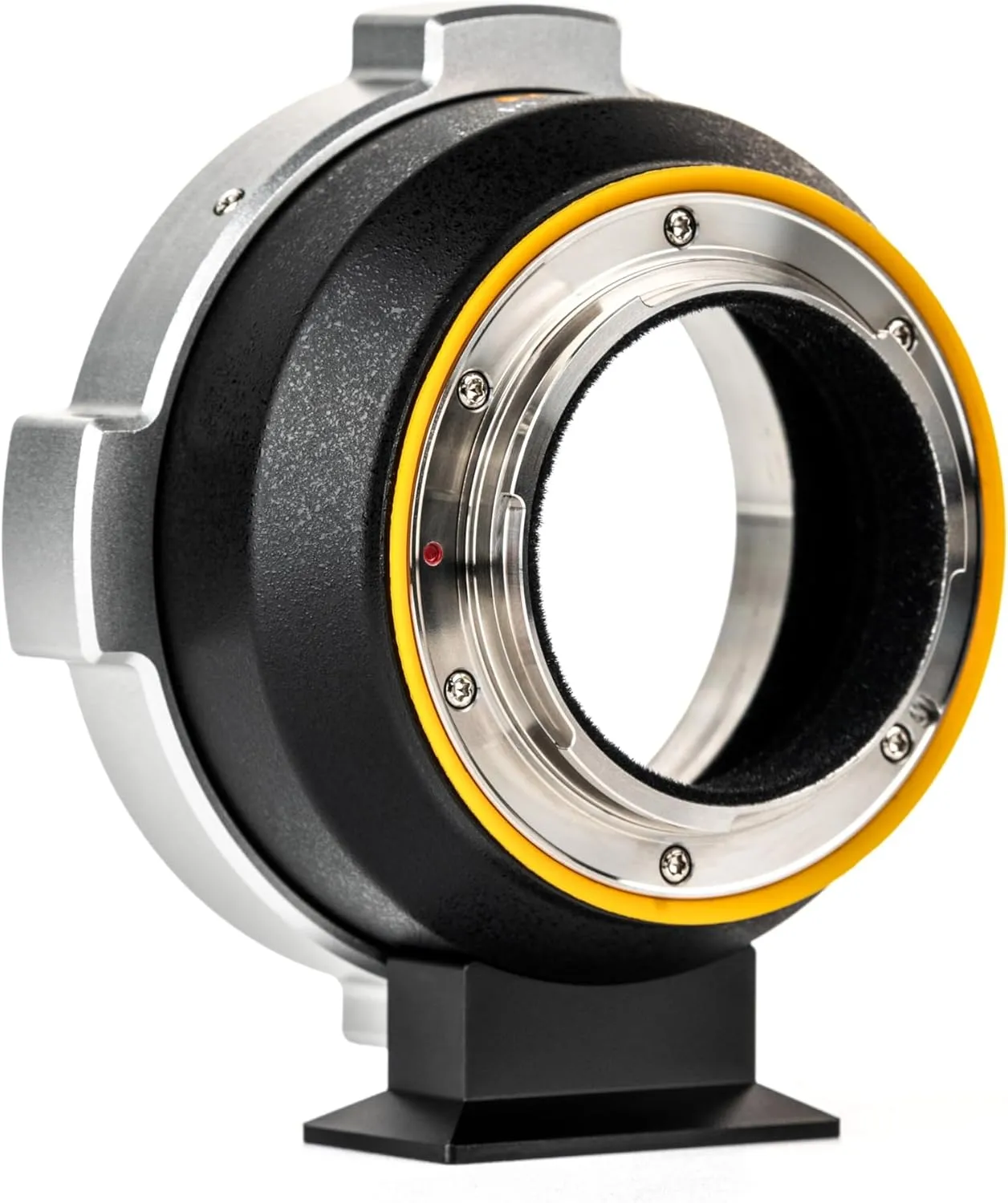 NiSi - Athena PL to E Mount Adapter - High Precision Converter for Using PL Lenses on Sony E Mount Cameras - Enhanced Cinematic Performance and Creative Flexibility - Camera & Photography Accessories