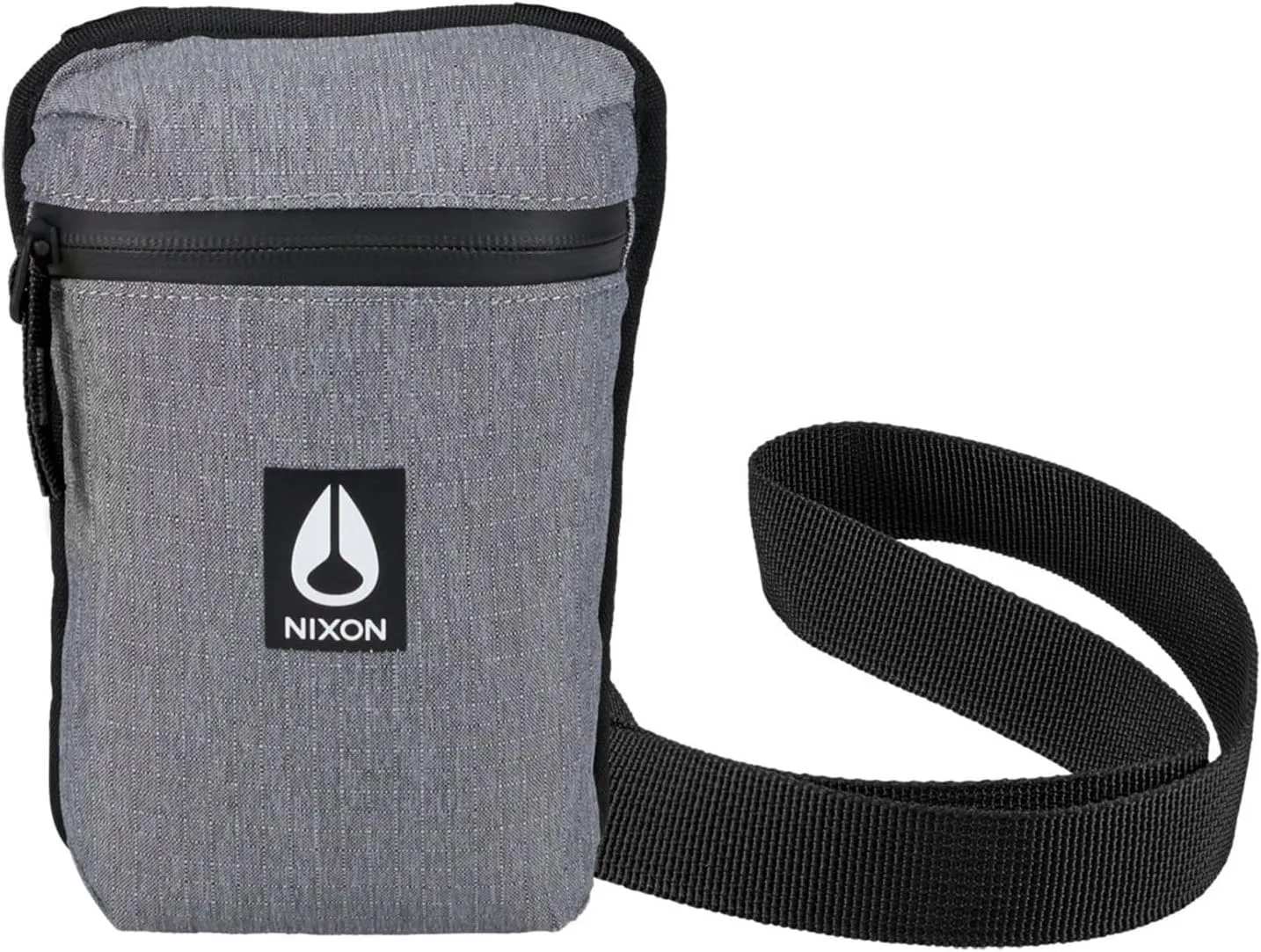 NIXON Day Trippin' Stash Bag