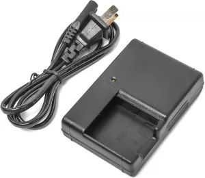 NP-BG1 NP-FG1 Battery Charger for Sony: Compatible for BC-CSG BC-TRN2 BC-TRN BN1 FD1 FT1 FR1 Battery Cyber-Shot DSC-H3 DSC-H7 DSC-H9 DSC-H10 DSC-H20 DSC-H50 DSC-H55 DSC-H70 DSC-H70B DSC-H70L Camera