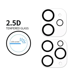 Oscar Camera Lens Protector for iPhone 11 [Online Exclusive Price]