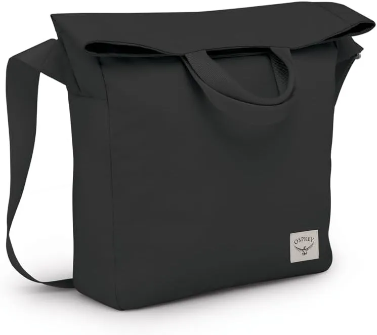 Osprey Arcane Everyday Crossbody, Black