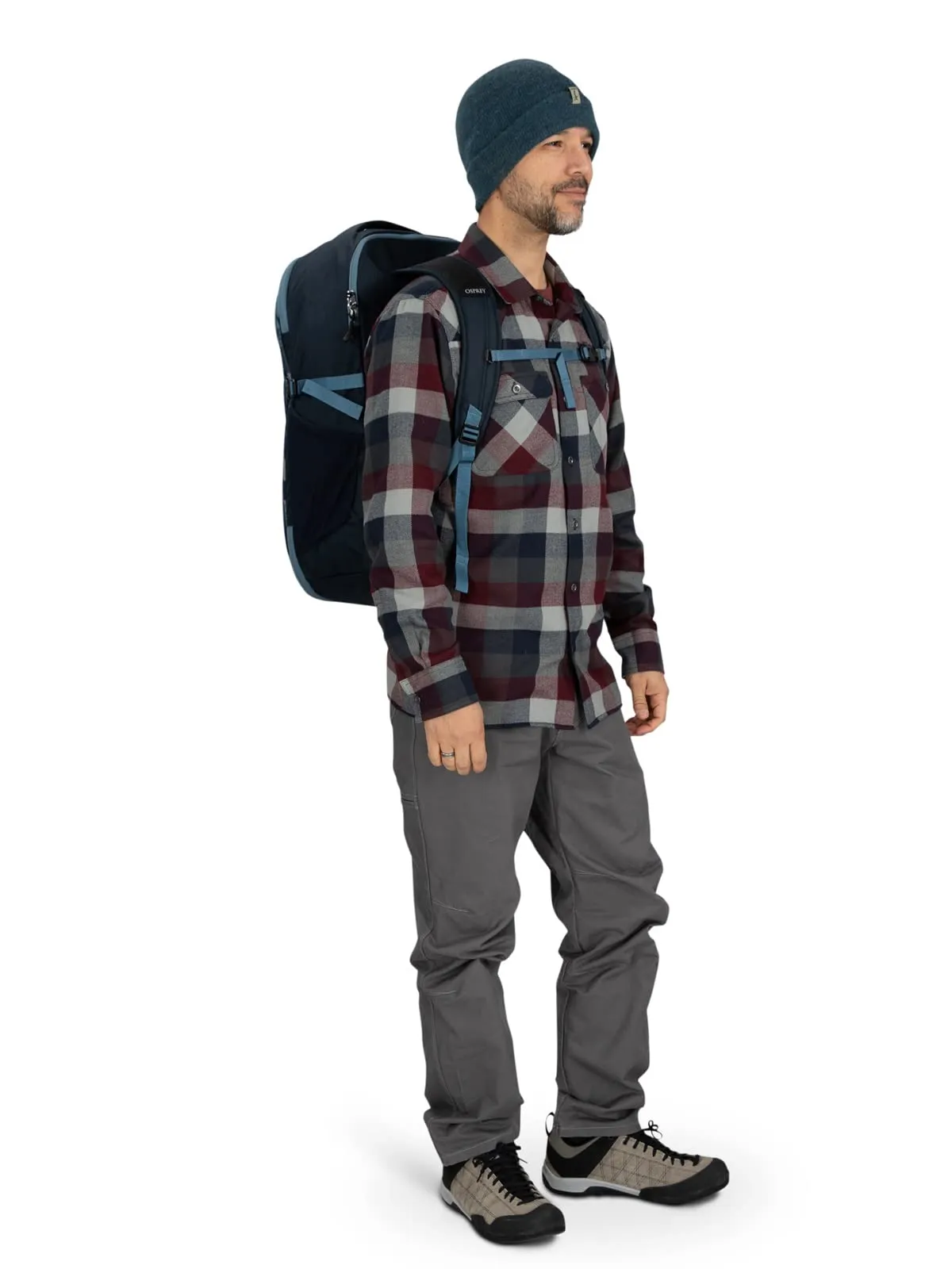 Osprey Packs Daylite Carry-On Travel Pack 44