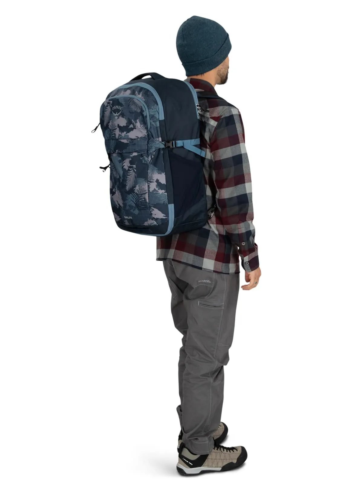 Osprey Packs Daylite Carry-On Travel Pack 44