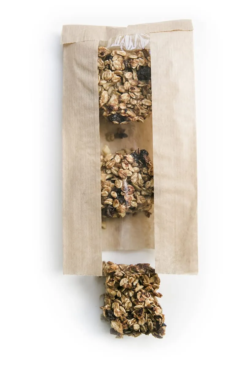 PACKNWOOD - 210SVIS2818 - Brown Kraft Bag with Window - Kraft Sealable Bag with Window - Clear Front Brown Kraft Paper - Recyclable Paper Bags - (11.02" L x 7.08" W x 2.75" H) - (Case of 1000)
