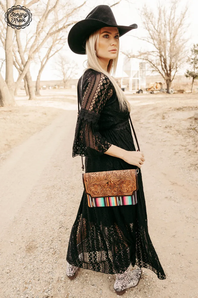 PALM CANYON CROSSBODY BAG