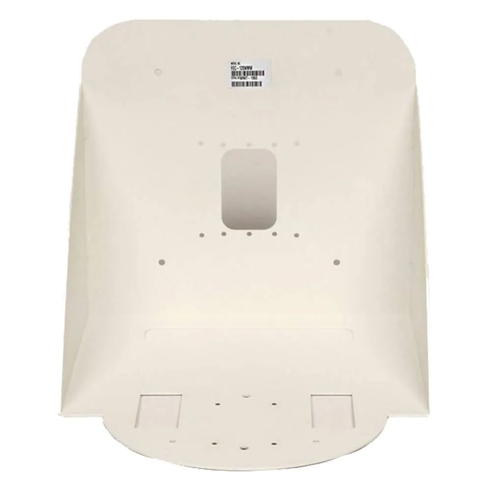 Panasonic FEC-120WM Professional PTZ Wall Mount (White)