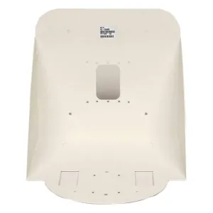 Panasonic FEC-120WM Professional PTZ Wall Mount (White)