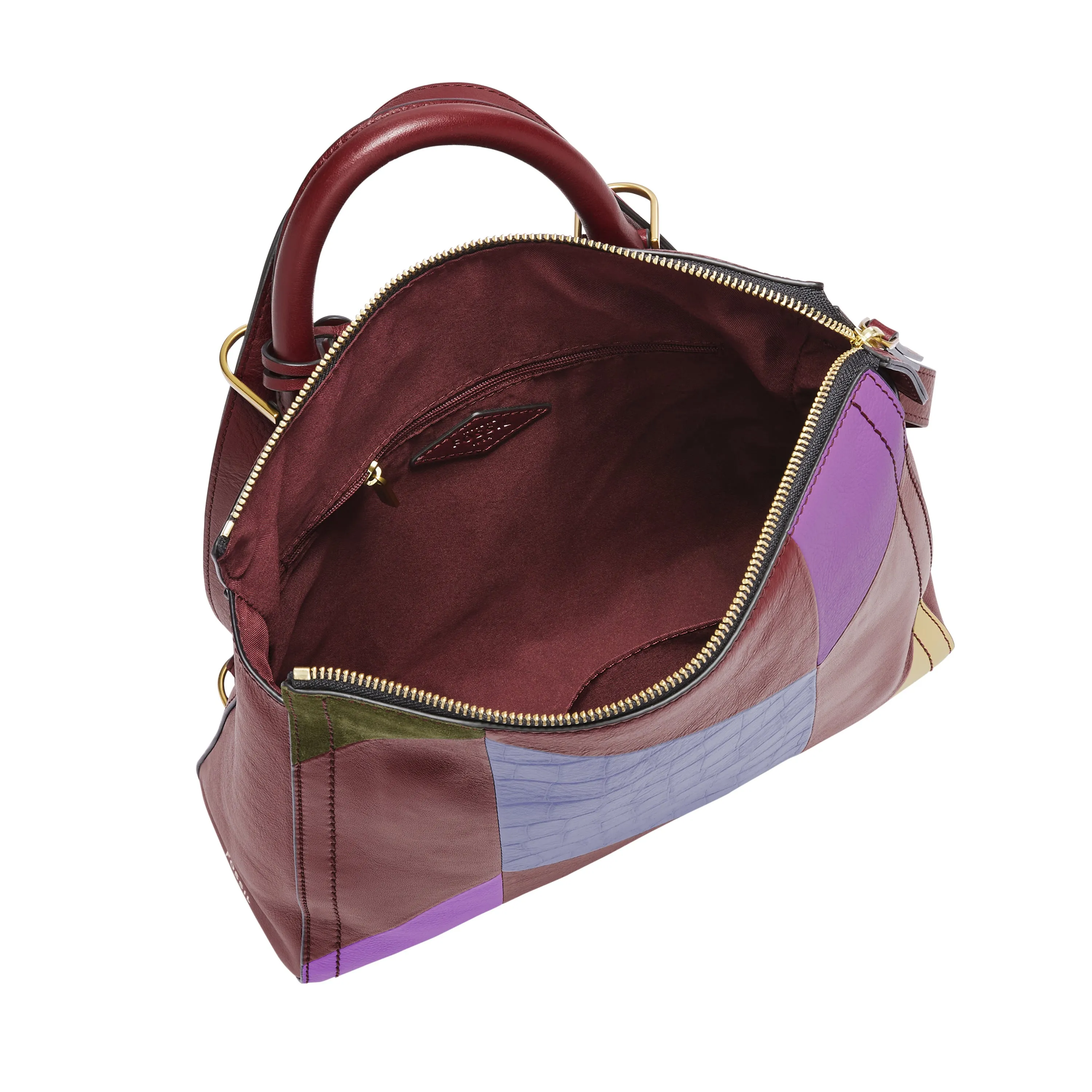 Parker Small Backpack