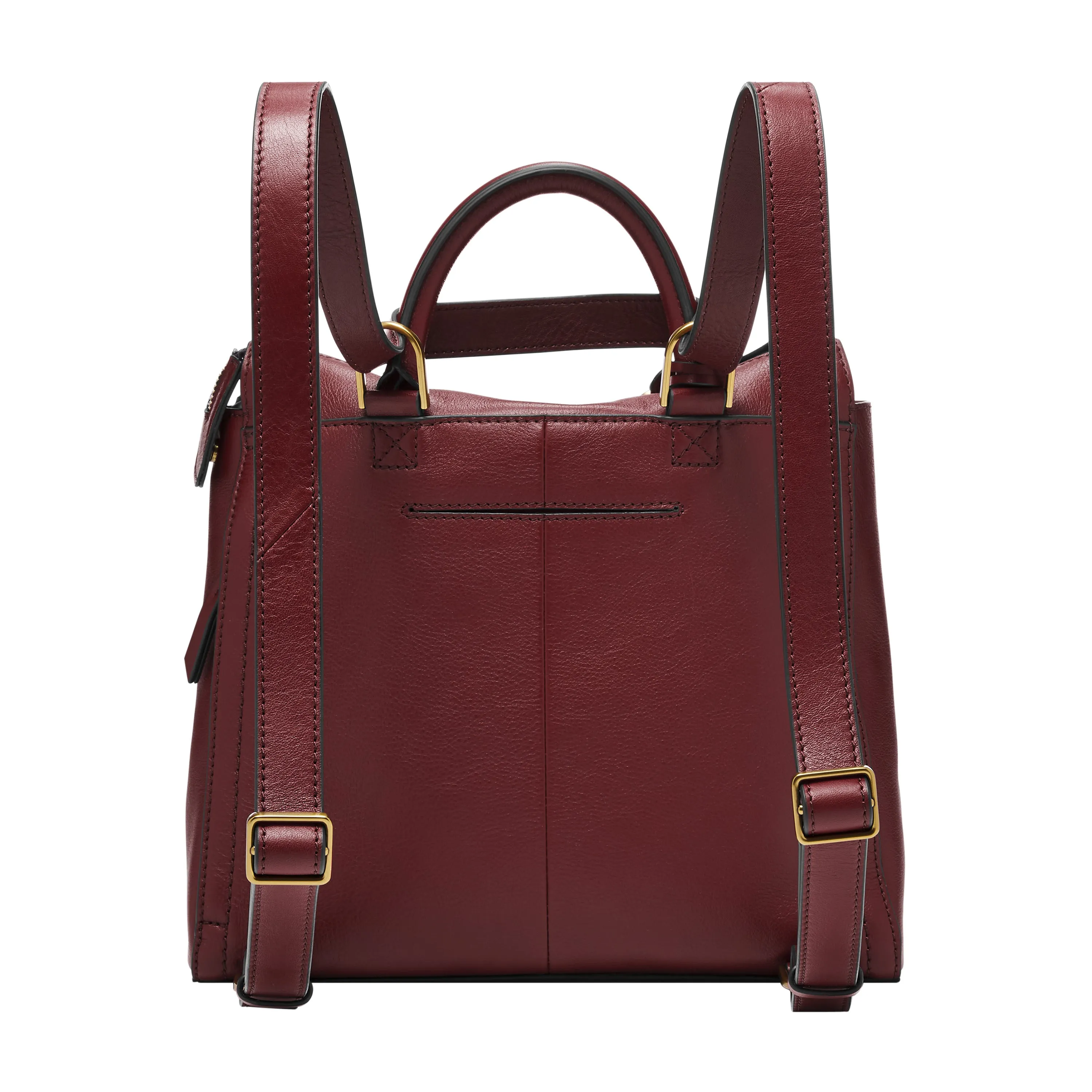 Parker Small Backpack