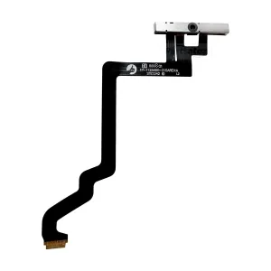 Partsatoz Replacement Camera Lens Module with Flex Ribbon Cable for Nintendo 3DS N3DS XL LL 2012-2014 (NOT for New 3DS XL LL 2015)