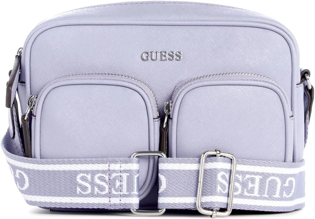 Pennywise Top-Zip Crossbody