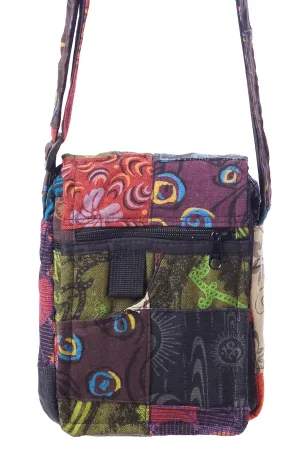 Petite Patch Small Crossbody Bag