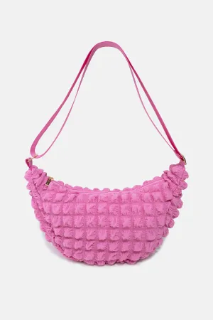 Pink | Crossbody Bag