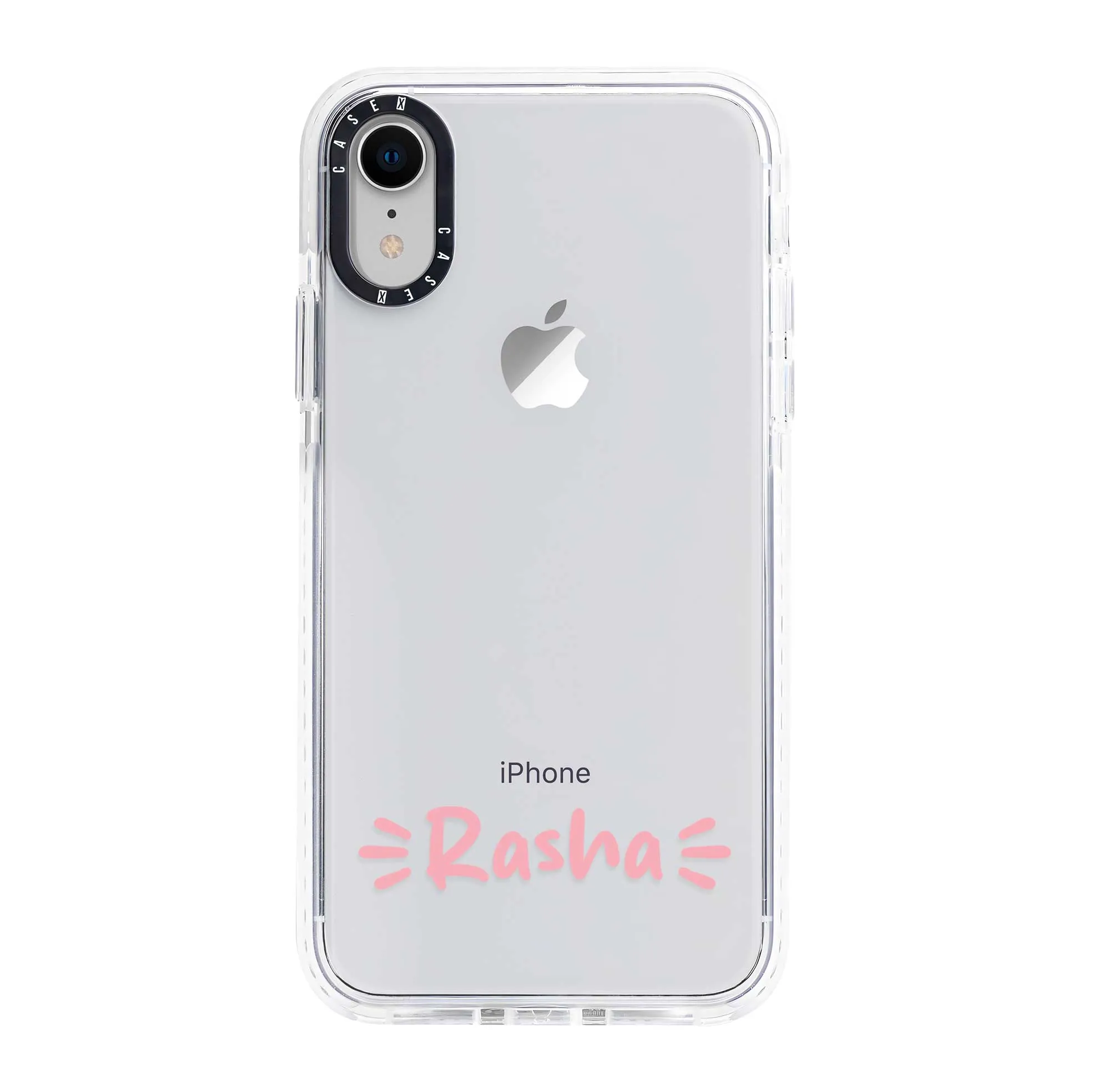 Pink Custom Name