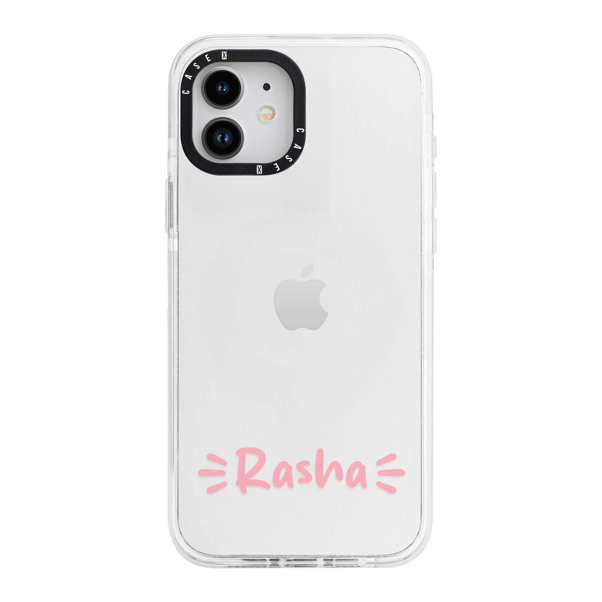Pink Custom Name
