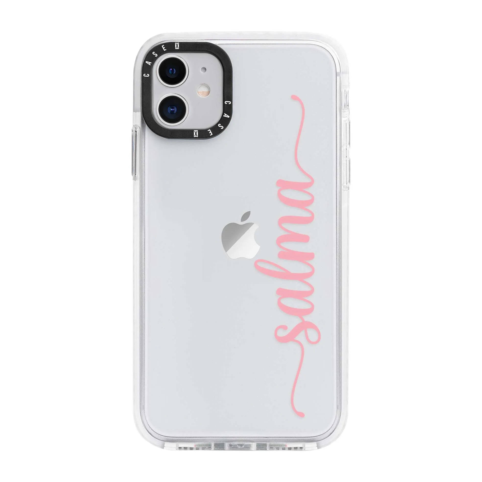 Pink Custom Name